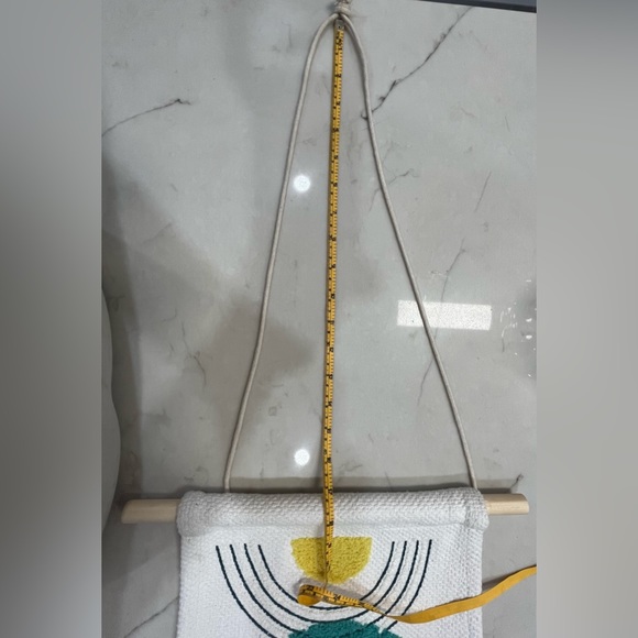 The Spring Shop Rising Sun Wall Decor - Picture 8 of 8